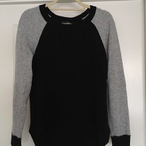 Cashmere AQUA Sweater